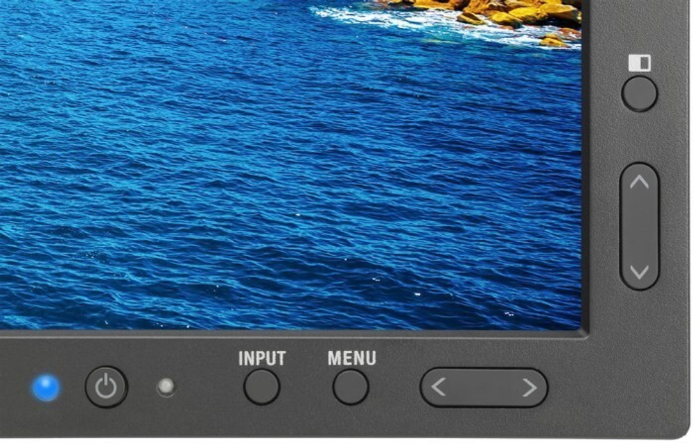 Монитор NEC 24;; MultiSync PA243W 1920x1080 AH-IPS RGB LED 85Гц 8ms VGA DVI HDMI DisplayPort
