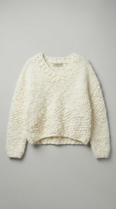 Джемпер VALIS