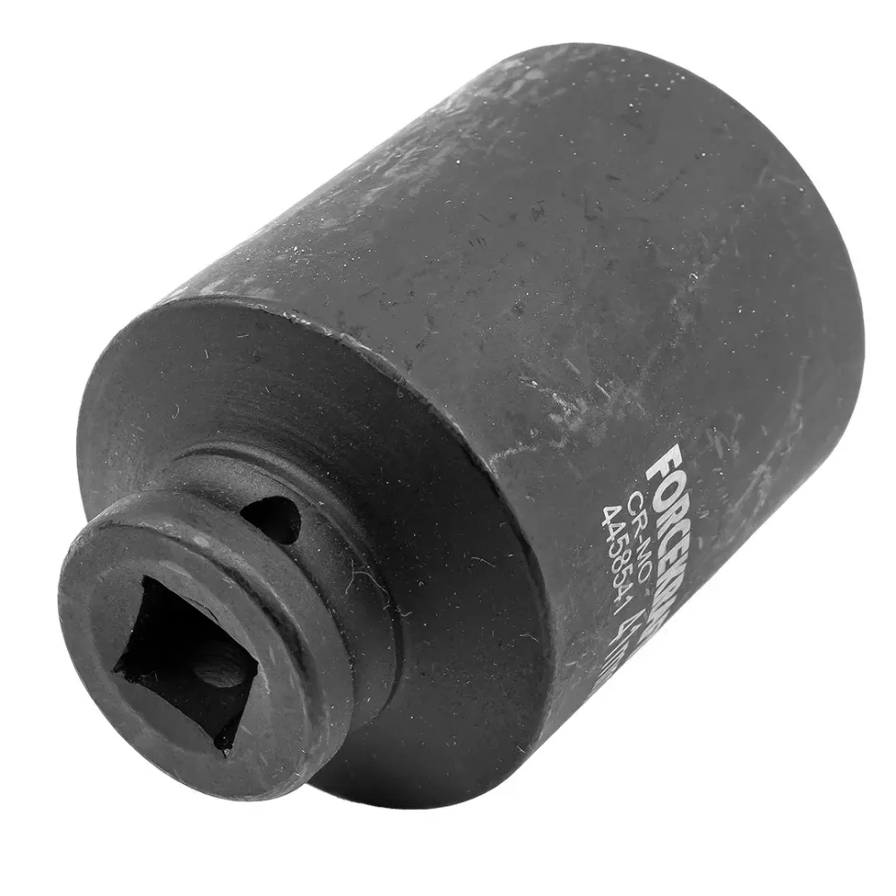 Головка ударная глубокая 41мм (6гр.),1/2'' FORCEKRAFT FK-4458541