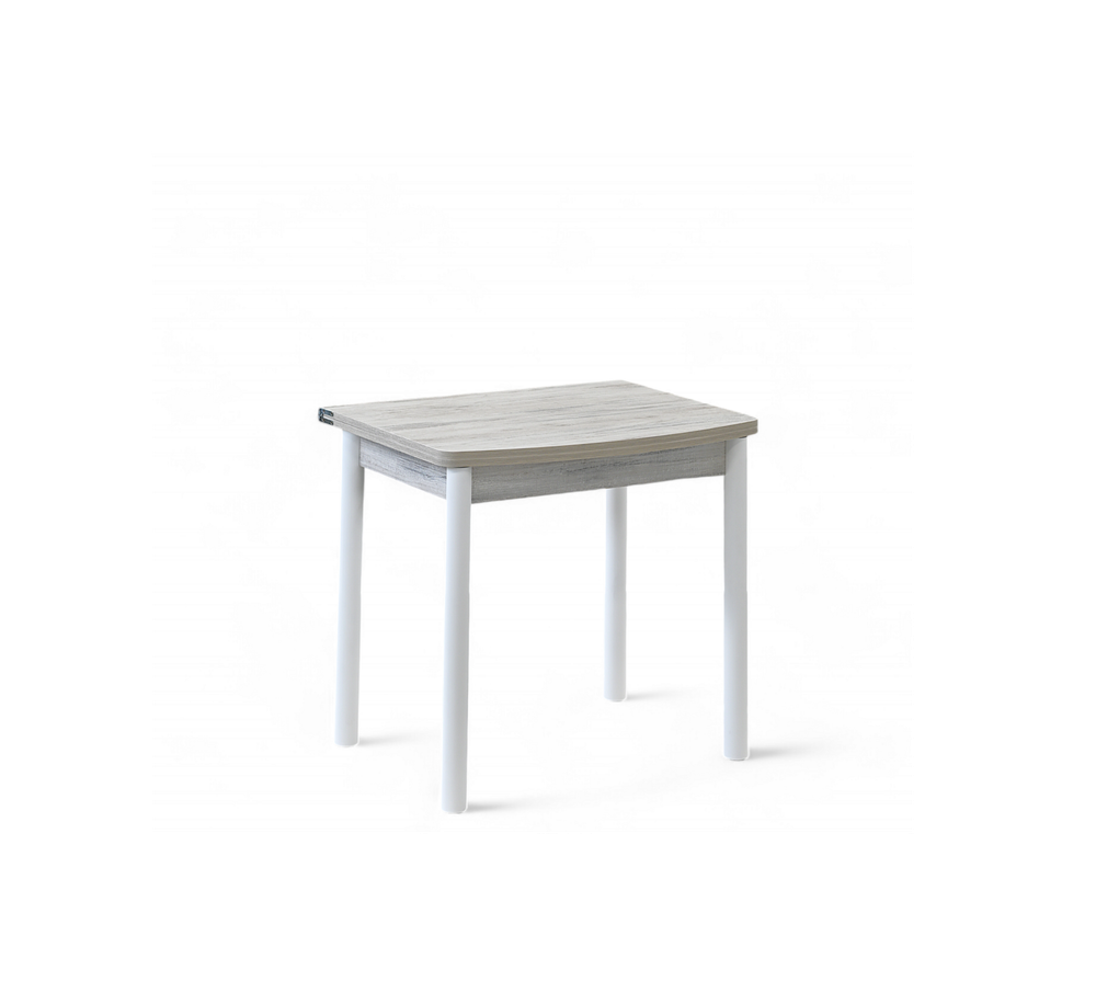 Стол Дублин-2 полуовальный