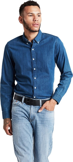Ремень Levis Levi's Original ASHLAND METAL