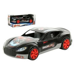 Marvel avtomobil "Мстители" top