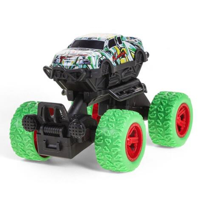 Джип ин., пакет HL312-A4