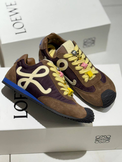 Кроссовки Loewe, арт. 476314411