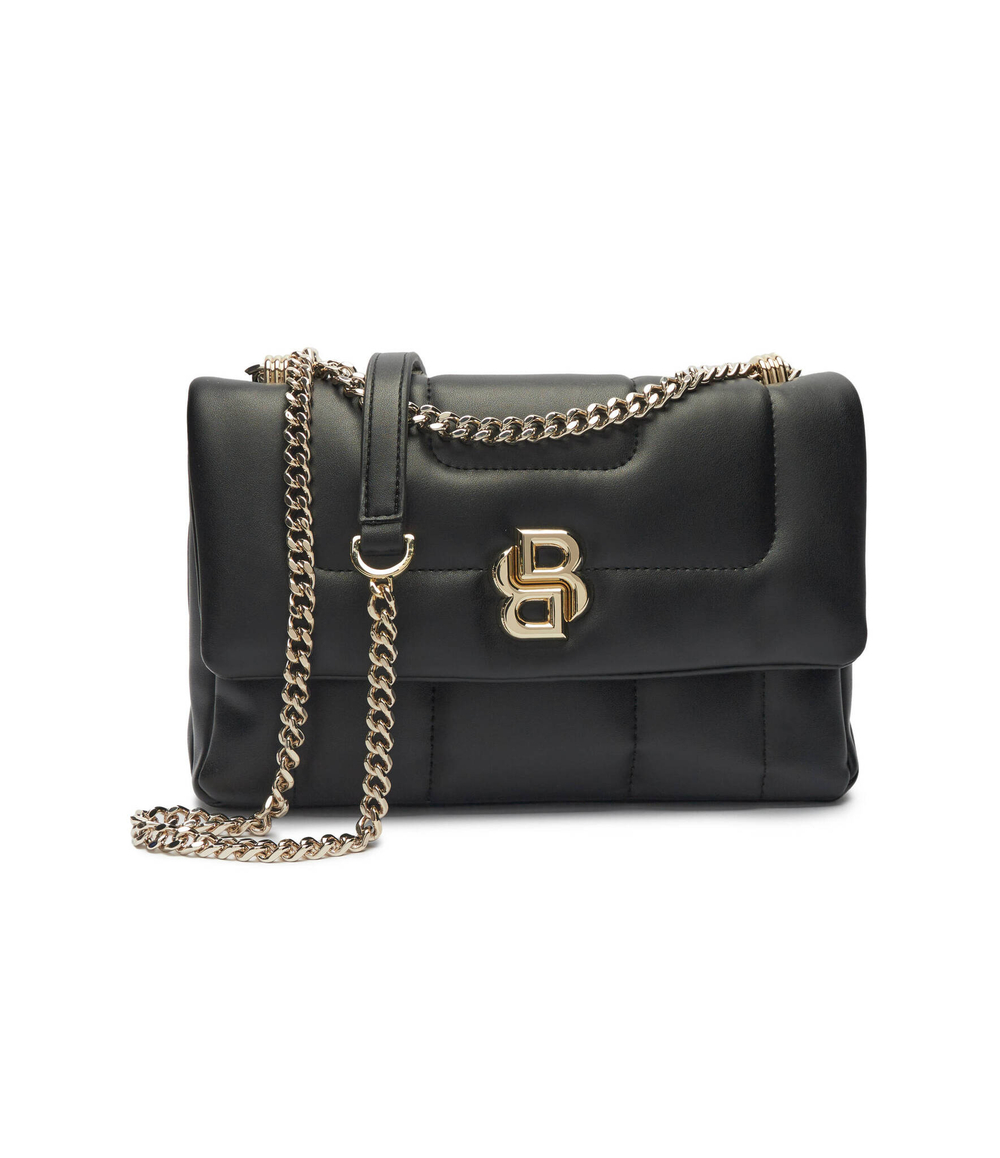 Сумка через плечо B_ICON BOSS BLACK - черный(50523348)