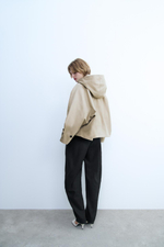 Тренч water-repellent — zw collection