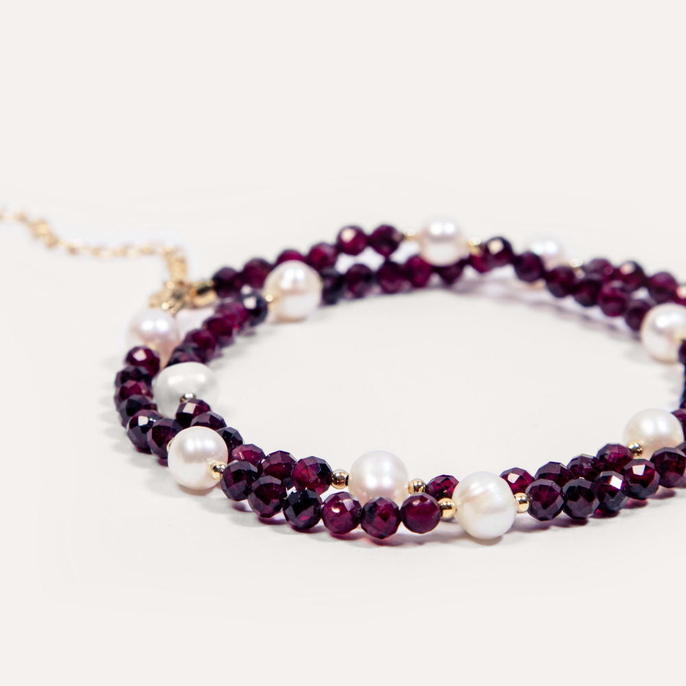 Колье Zenara BRD