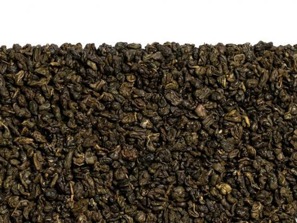 Китайский зеленый чай Билочунь Дунтин РЧК