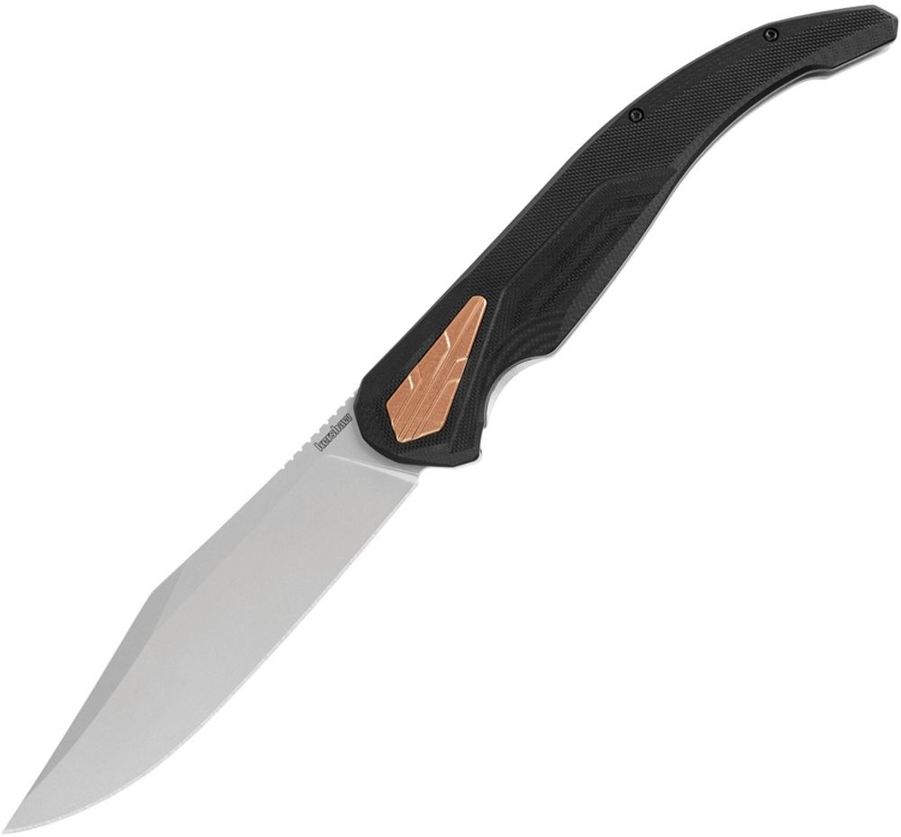 Складной нож Kershaw Strata XL