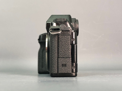 FujiFilm X-S10 27.000+18-55mm 2.8-4 R LM OIS