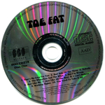Toe Fat / Toe Fat I & II (2CD)