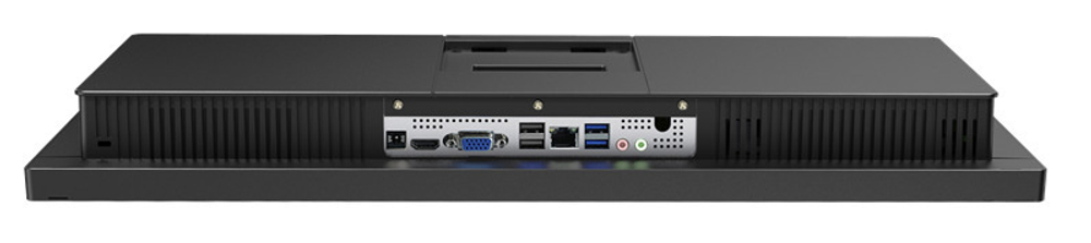 Моноблок 23.8'' Irbis SMART AIO