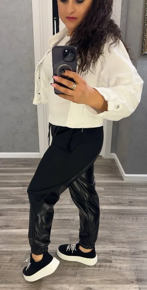 Джоггеры УК-255 Fabrika