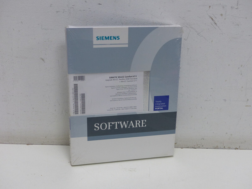 SIEMENS 6AV2100-0AA01-0AA0