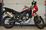 Honda Africa Twin CRF 1000 DCT - 2018 год