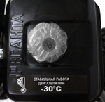 Снегоуборщик Ресанта СБ 4000