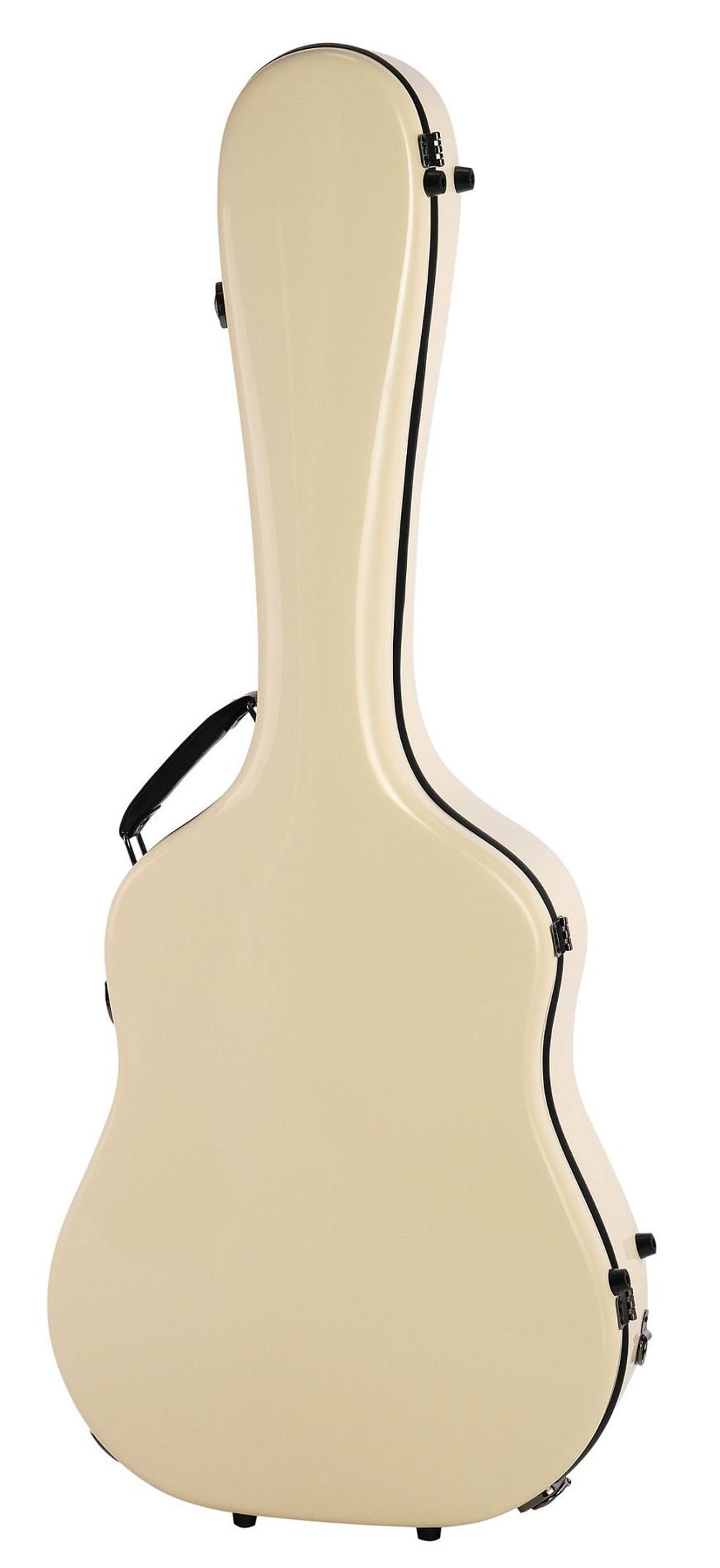 Футляр для акустической гитары Guider FWC-600-IV