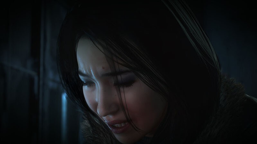 Дожить до рассвета Until dawn