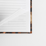 Подарочный набор «Настоящий мужик №1», ежедневник А5, 80 л в твердой обложке и ручка