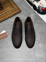 Ботинки Loro Piana Open Walk