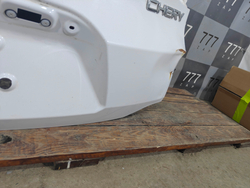 Крышка багажника Chery Tiggo 4, Tiggo 4 Pro 18-нв Б/У Оригинал 552000261AADYJ