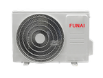 Сплит-система кондиционер Funai Samurai II RAC-SM25HP.D04