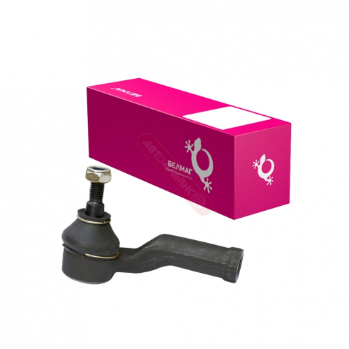 Наконечник рулевой тяги (CEF37L/CE0077L)