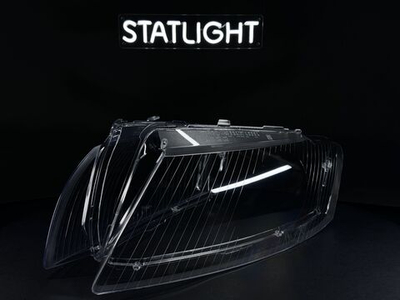 Комплект стекол AUDI A8 D3 2004-2009