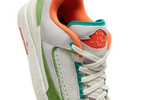 Кроссовки Titan X Air Jordan 2 Retro Low Sp (Женская размерная сетка)