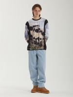 Мужской Лонгслив Technologies Aop Jersey