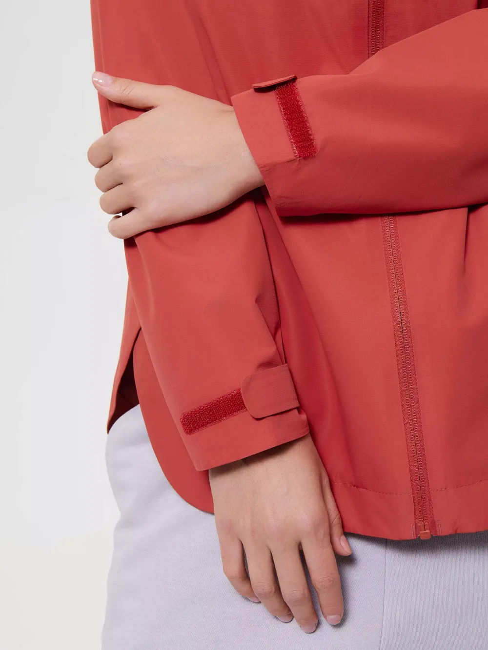 Куртка женская БИЯ (BIYA) NORPPA родиола