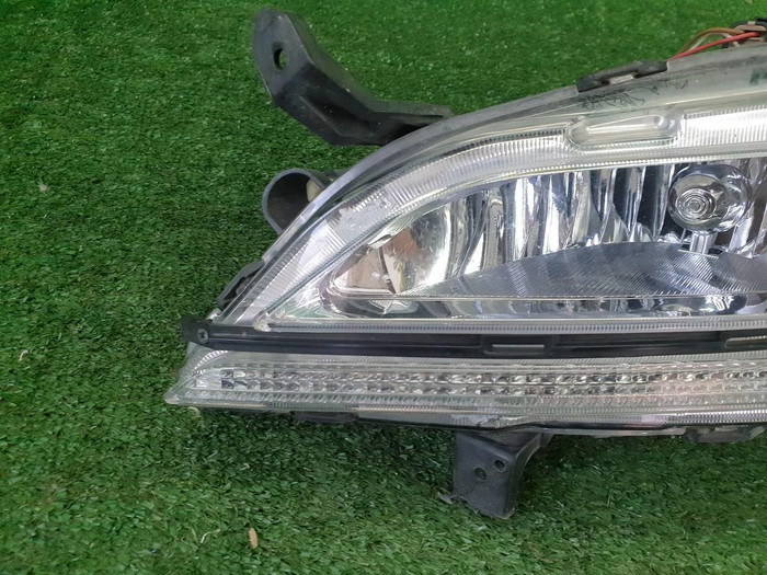 ПТФ левая Hyundai Tucson 3 (2018-2021)