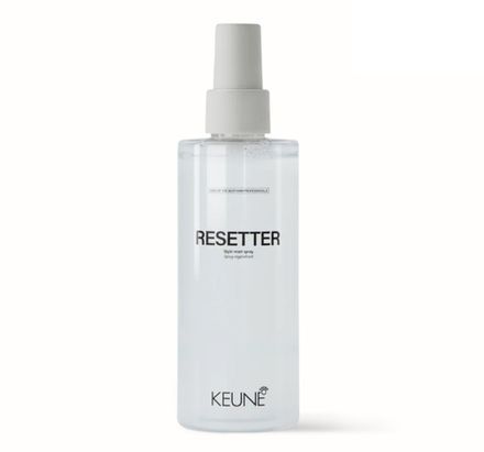 Keune Термозащитный спрей Resetter 200 мл