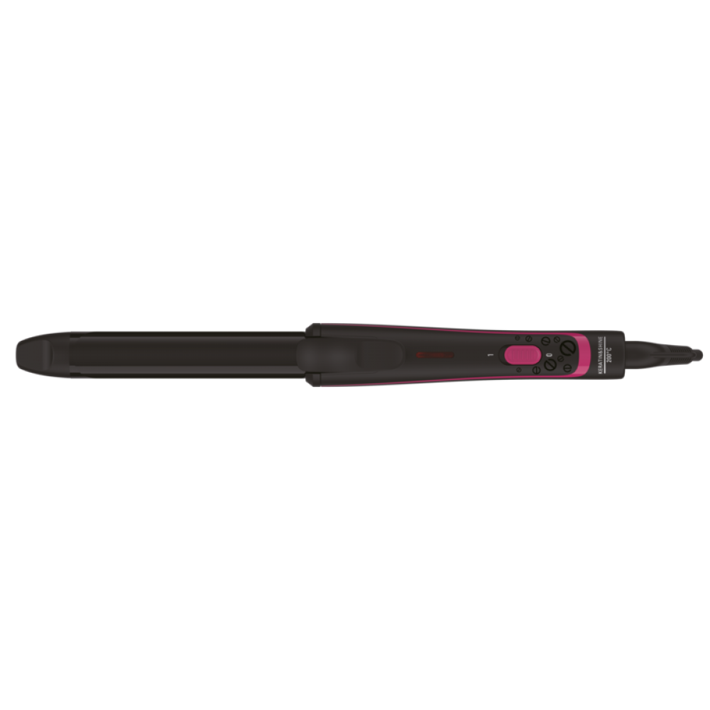 Щипцы для завивки Rowenta Curling Tong CF3212F0