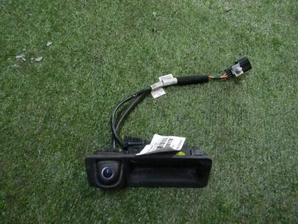 Камера задняя Hyundai Tucson 3 (2018-2021)