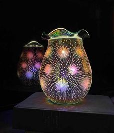 Воскоплав Firework, Sens