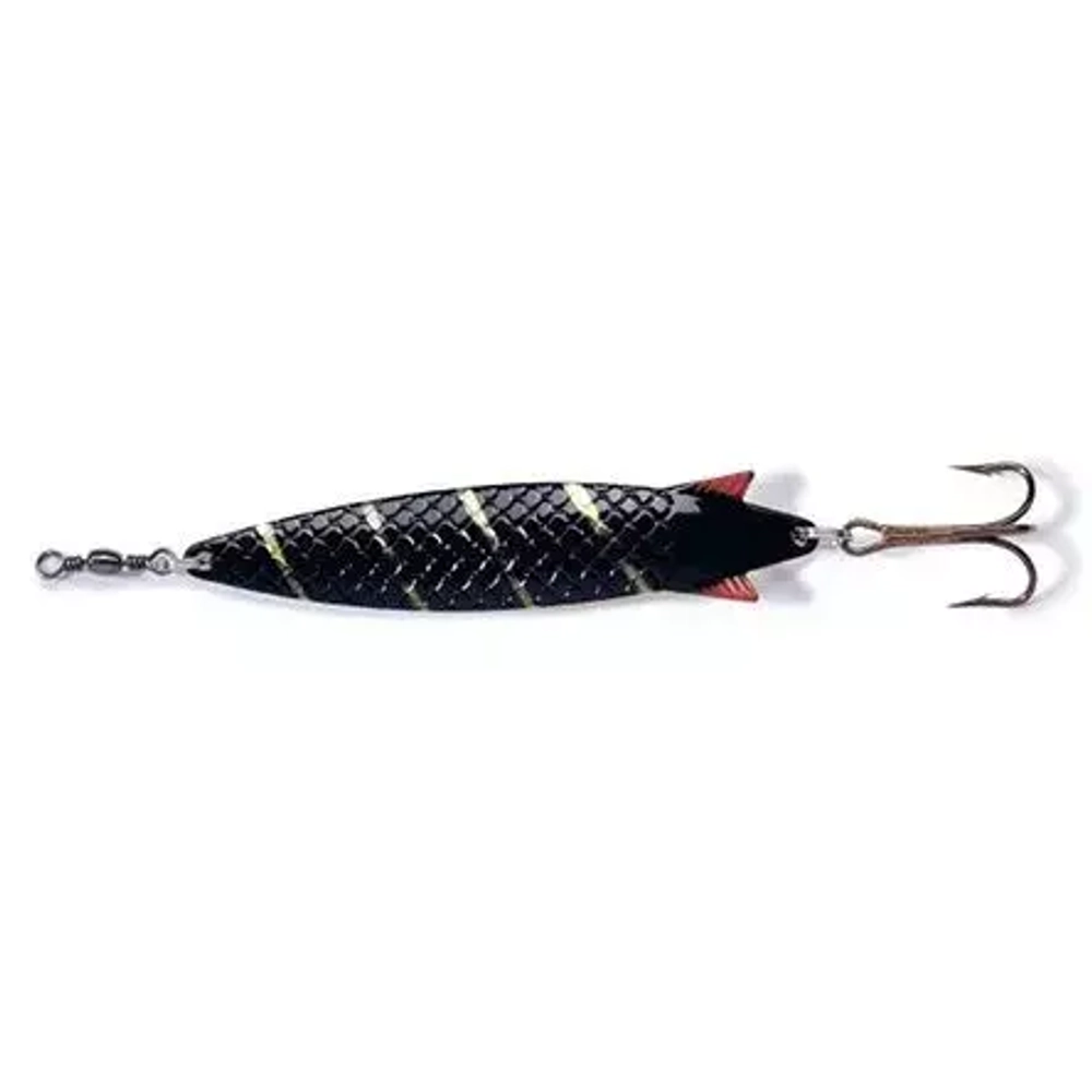 Блесна Abu Garcia Toby 28g Z