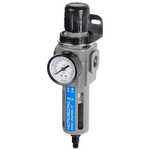 NORDBERG PRO (NP8234) Фильтр воздушный с редуктором 1/2"