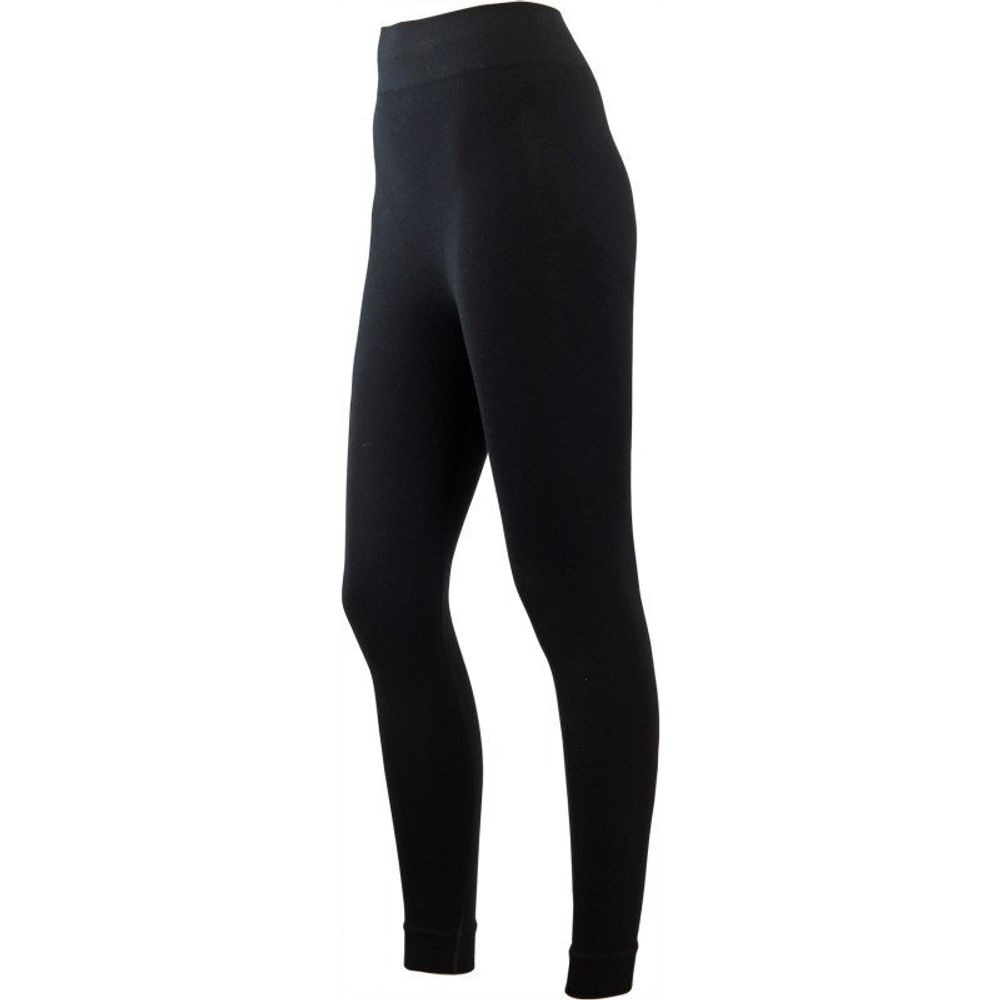 Штаны женские WAGA/  шерсть 230/ черный / L/XL, WAGA-9090LXL