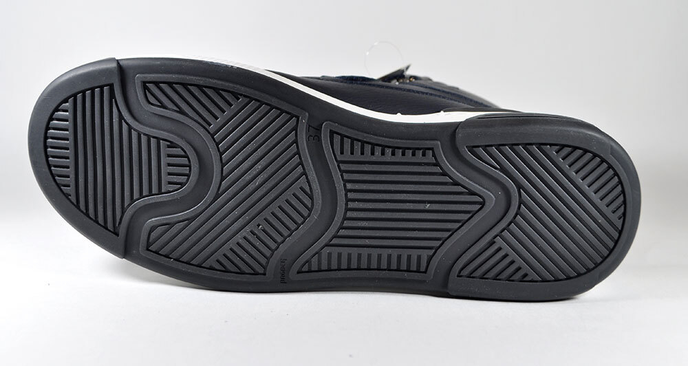 Демисезонные ботинки M. Panda арт. 001-1004-F-05