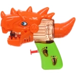 Водяной пистолет «ДиноМир» 14 см