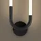 Настенный светильник (бра) FR6106WL-L10B Магнит / Magnet 10 Вт LED Freya fr6106wl-l10b