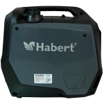 Habert HT4050iS генератор бензиновый инверторный 00-00162202