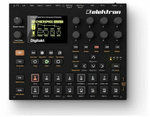 Драм-машина и сэмплер Elektron Digitakt