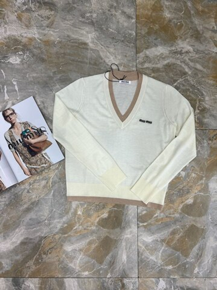 Свитер MIU MIU