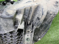 Битая Фара правая BMW X3 G01, X4 G02 (2017-2021) Adaptive LED