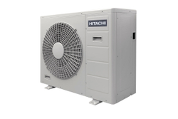 Наружный блок мульти-сплит-системы серии MULTIZONE PREMIUM (R32) RAM-53NP2E