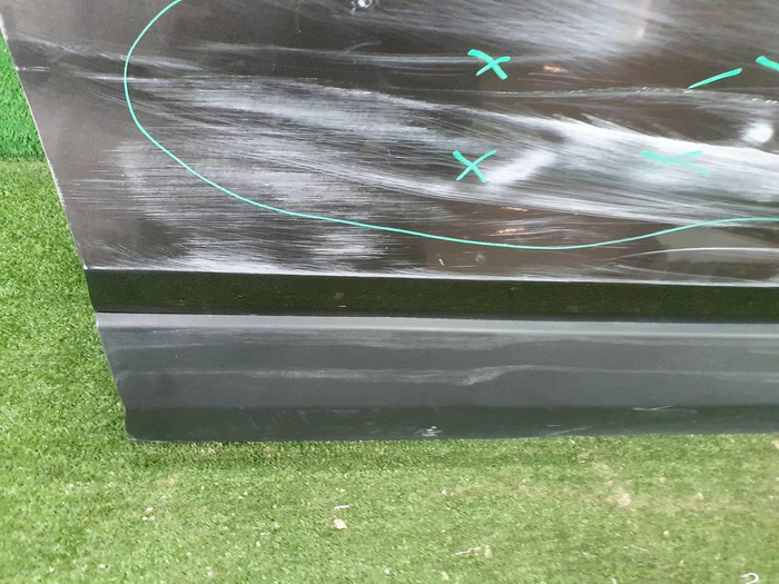 Дверь передняя правая Toyota RAV4 5 XA50 (2018-н.в.)