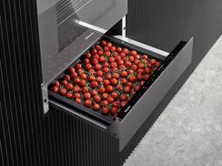 Встраиваемый подогреватель Miele ESW 7010 GRGR