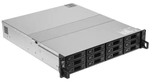 Сетевое хранилище Synology RS2423+